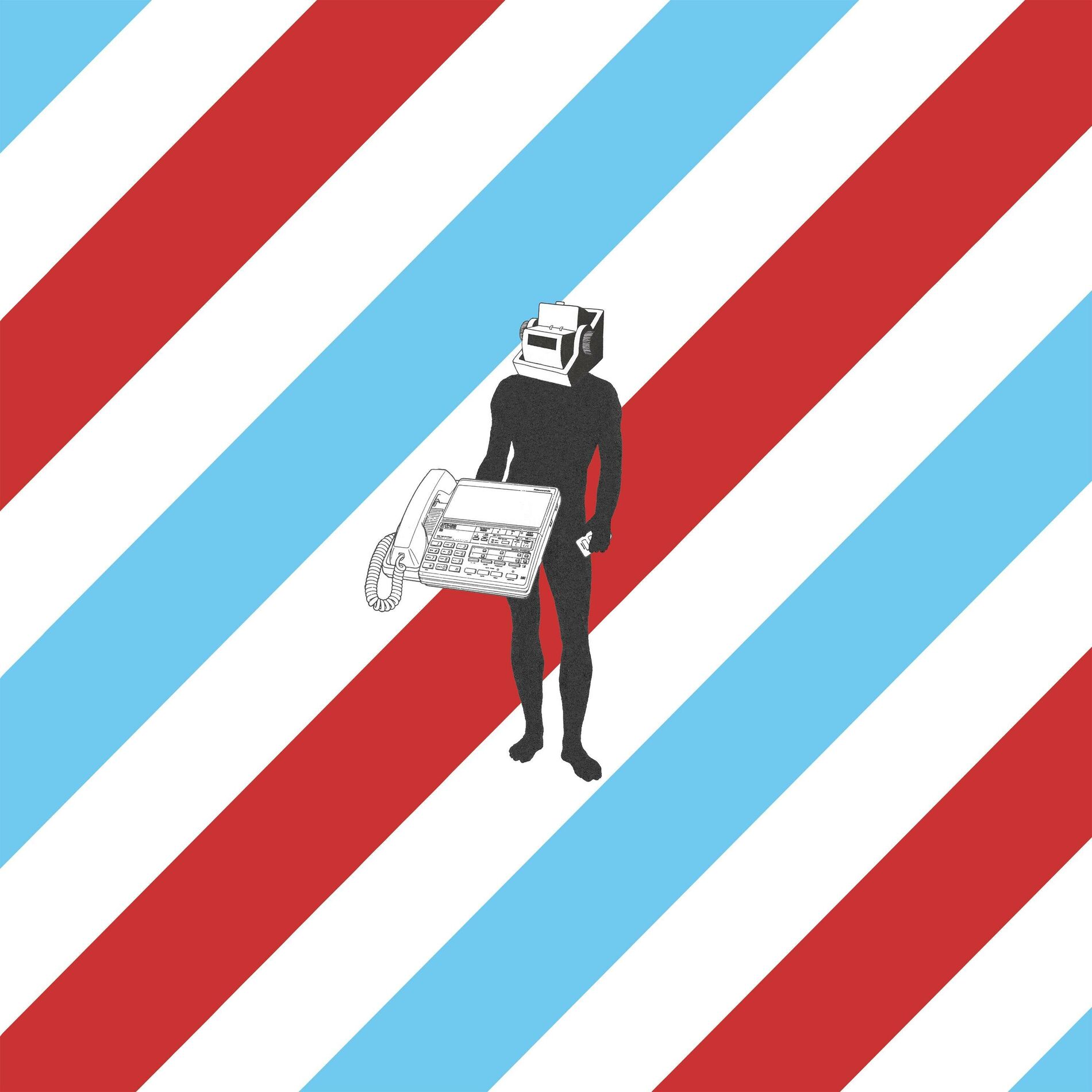 Album cover of Elocution Prattle