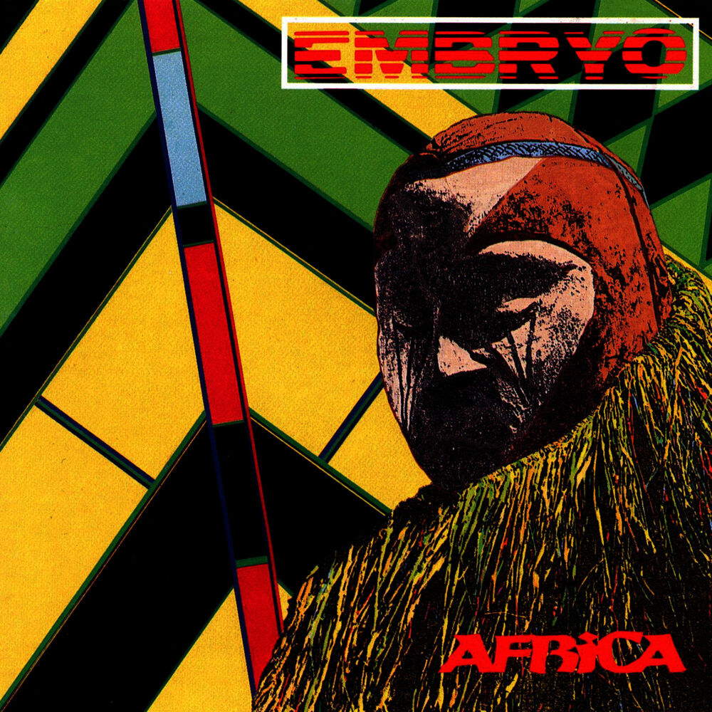 Picture of Africa