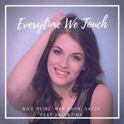 Cover of Everytime We Touch