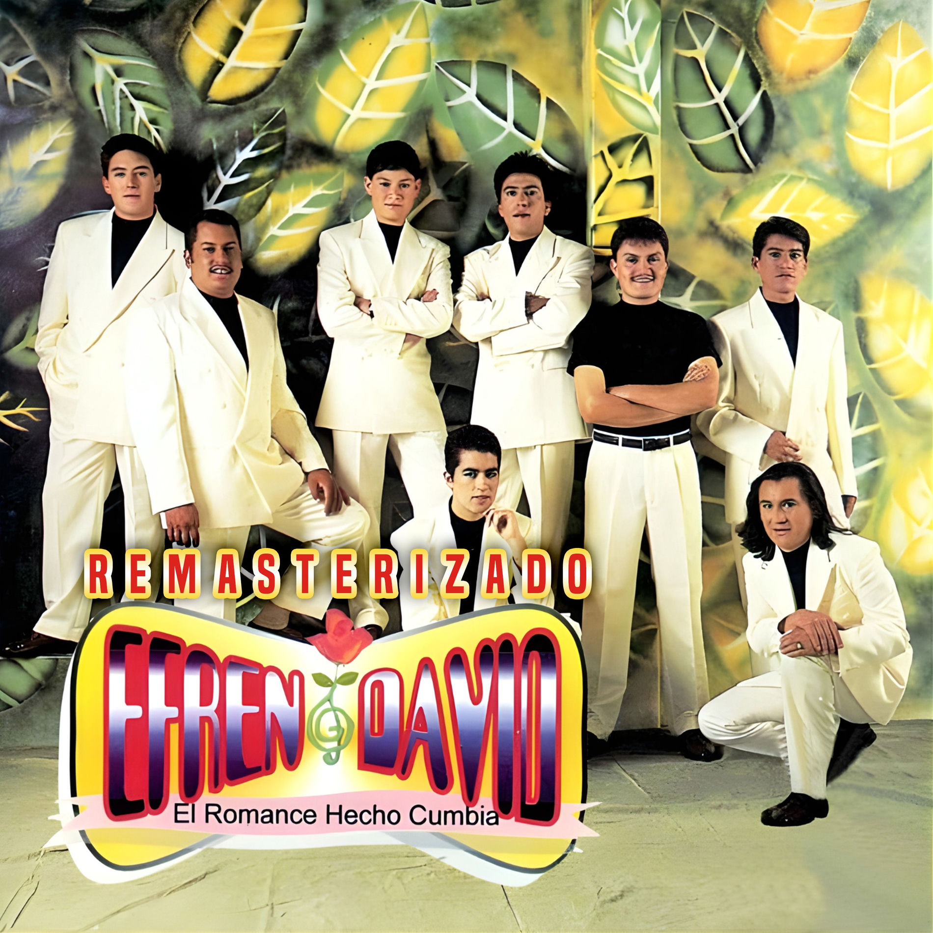Album cover of Abandonado