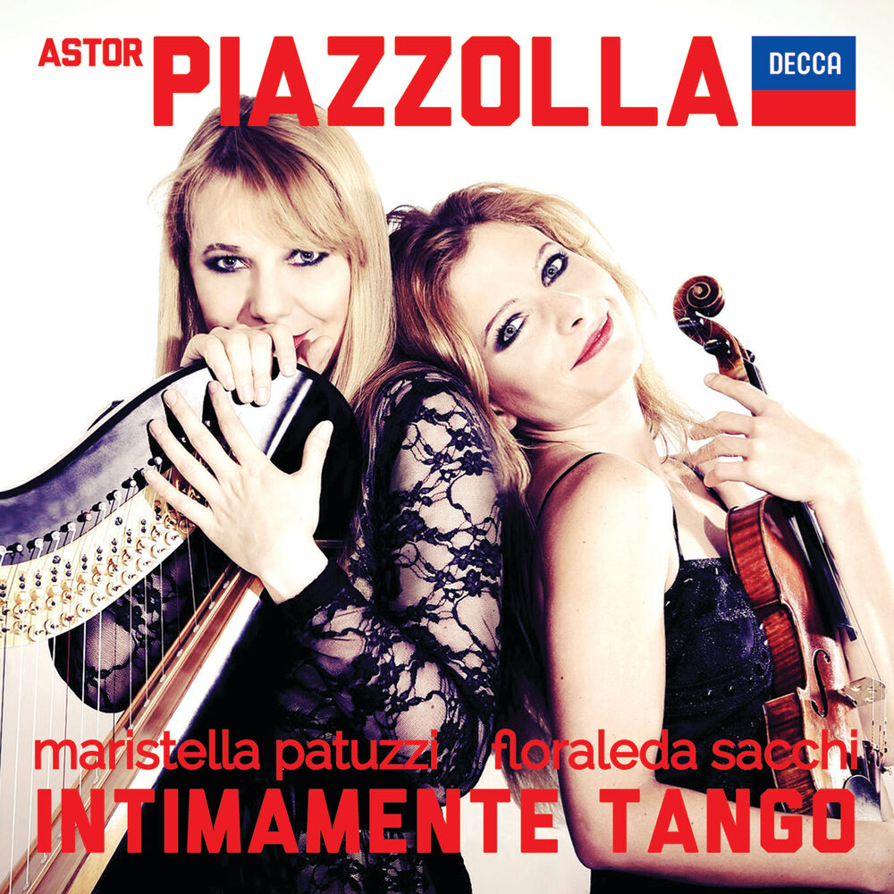 Picture of Intimamente Tango