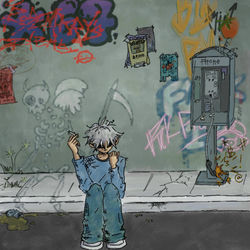 Burn Out (feat. star67)