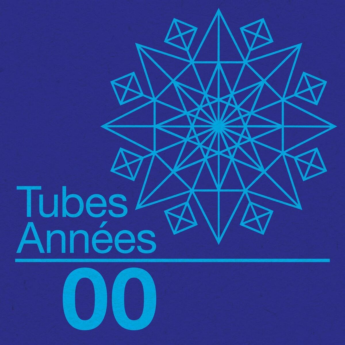 Album cover of Tubes Années 00