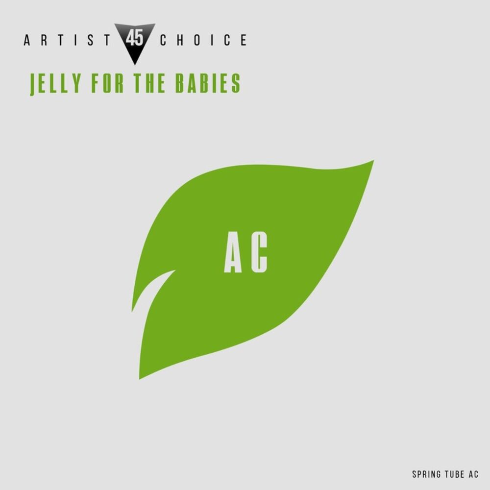 Picture of Artist Choice 045. Jelly for the Babies