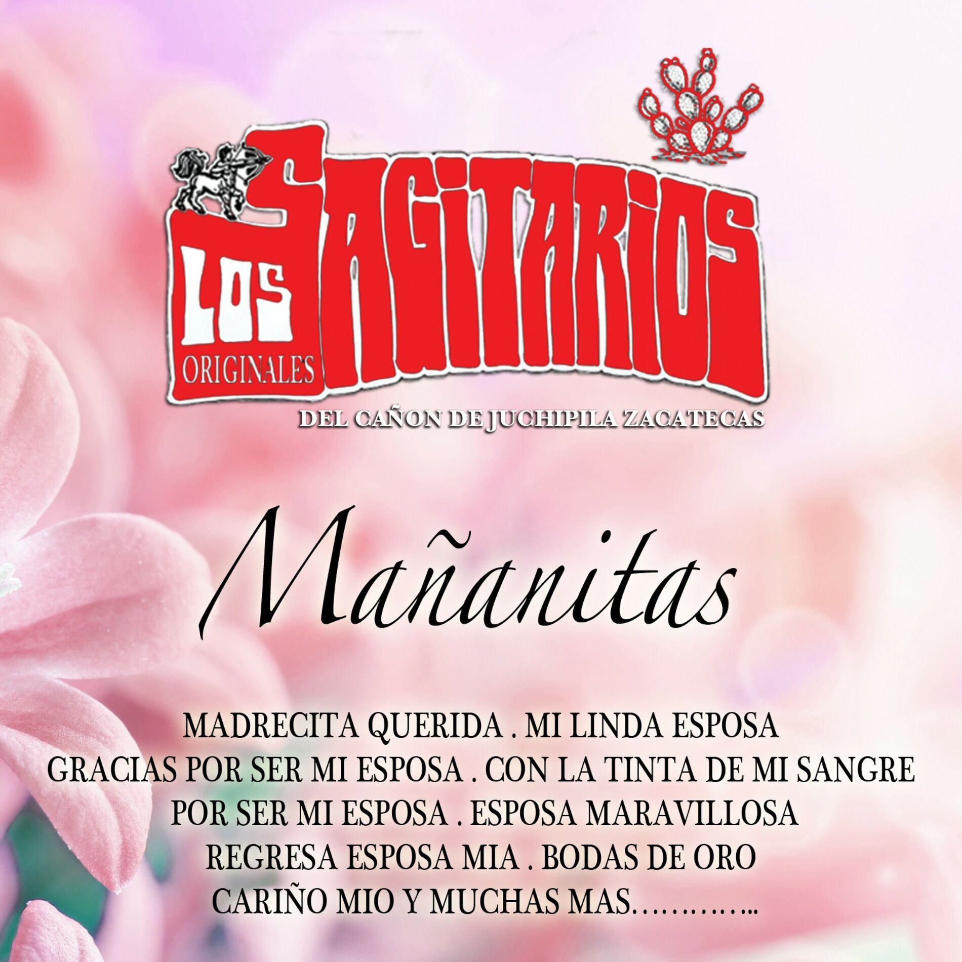 Album cover of Mananitas