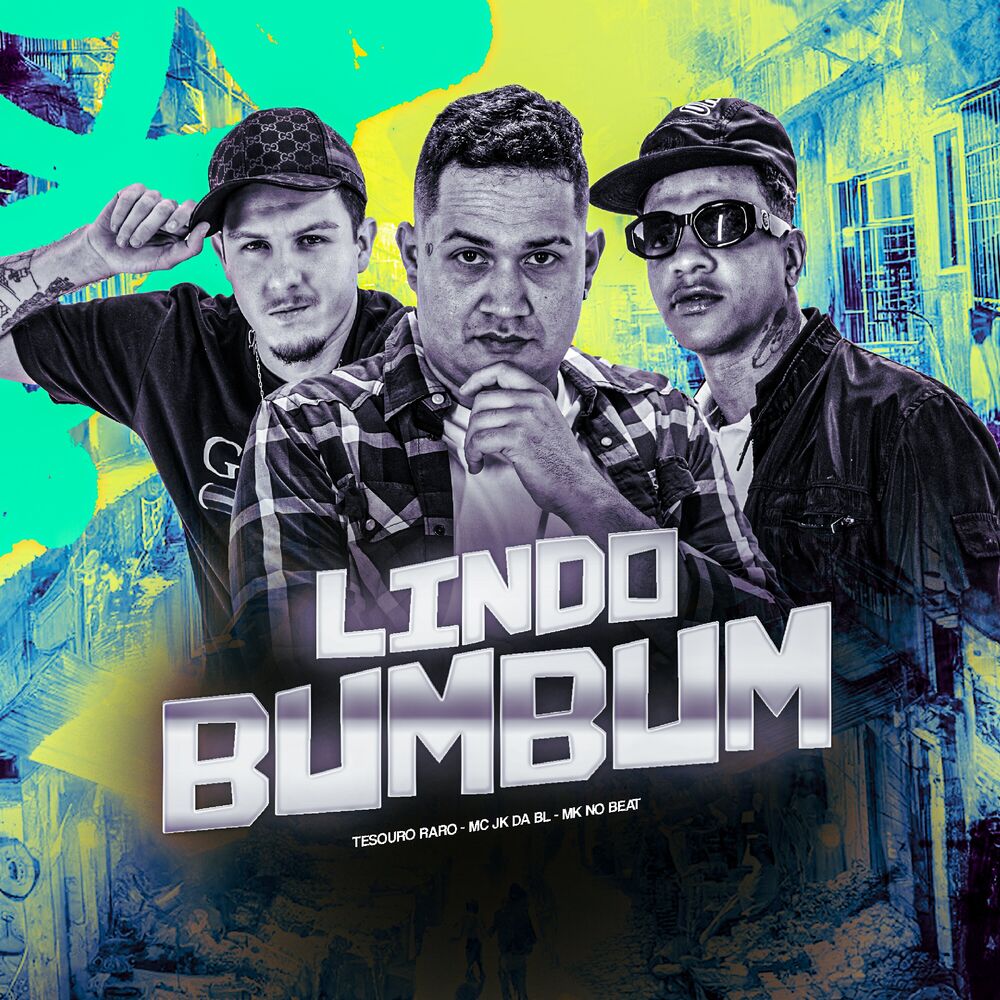 Picture of Lindo Bumbum