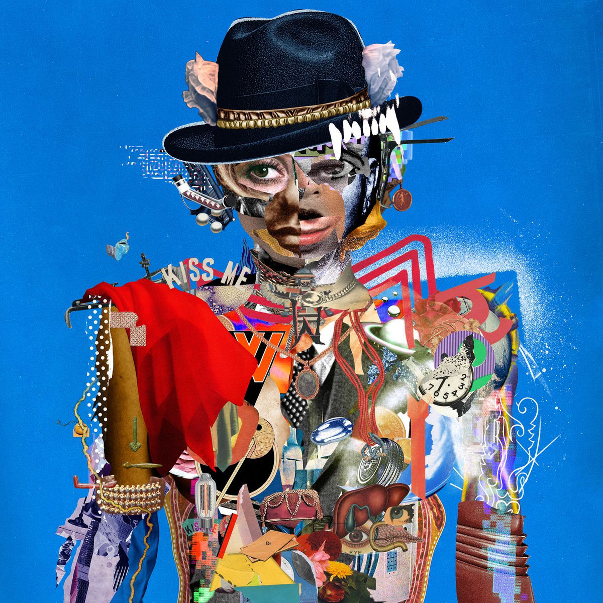 Sekai No Owari: álbuns, músicas, shows | Deezer