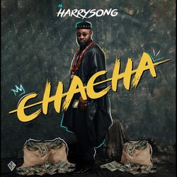 Cover of Chacha