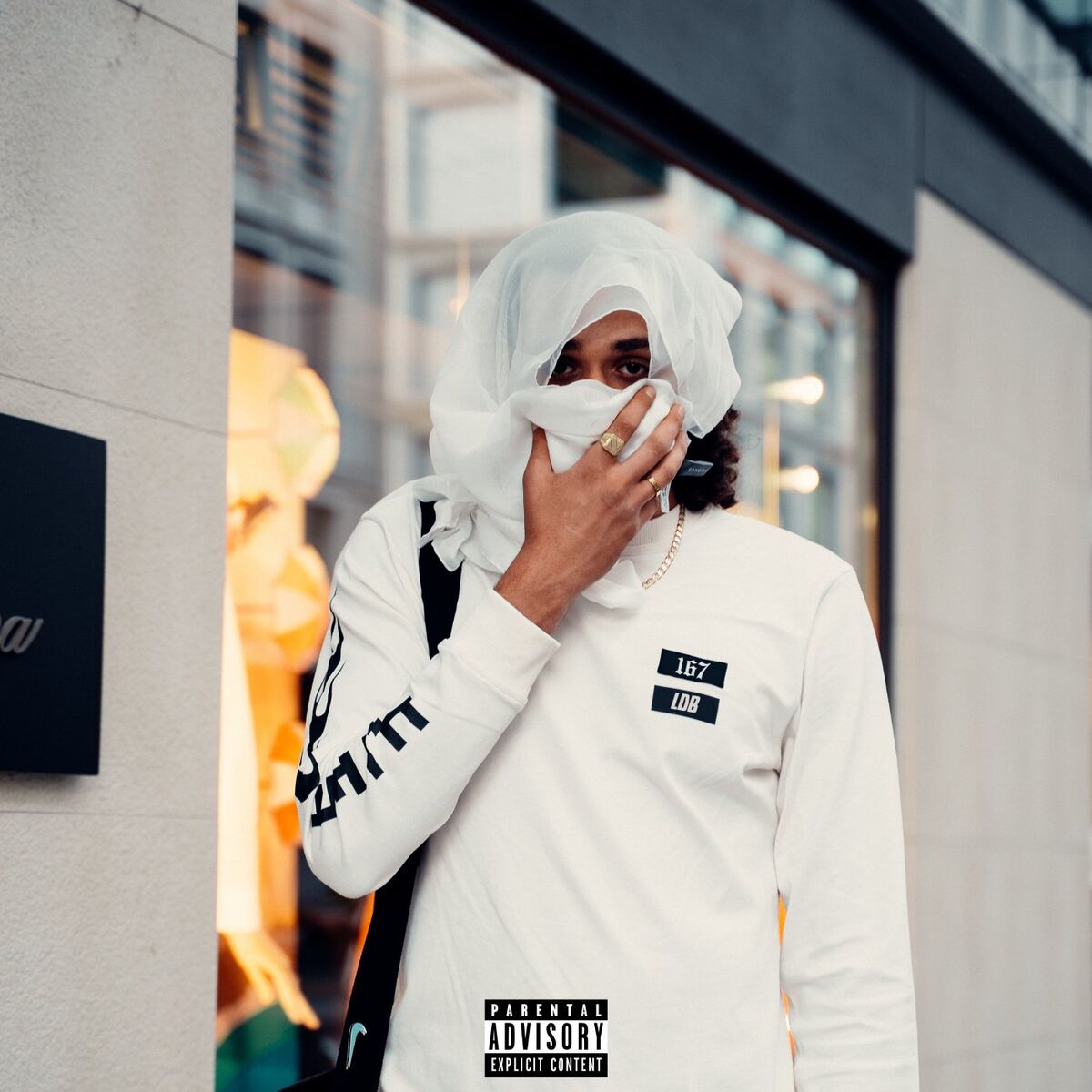 Album cover of Locke Der Boss
