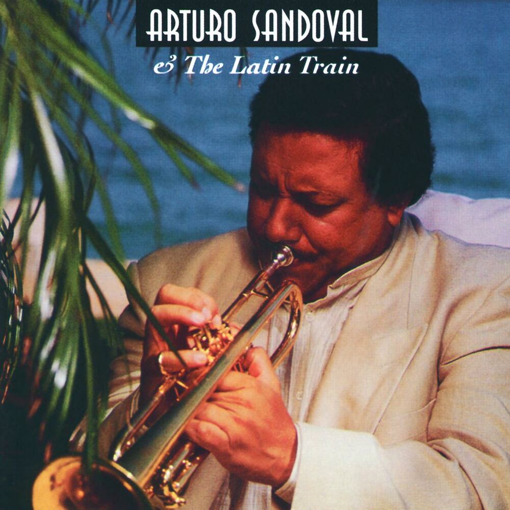 Picture of Arturo Sandoval & The Latin Train