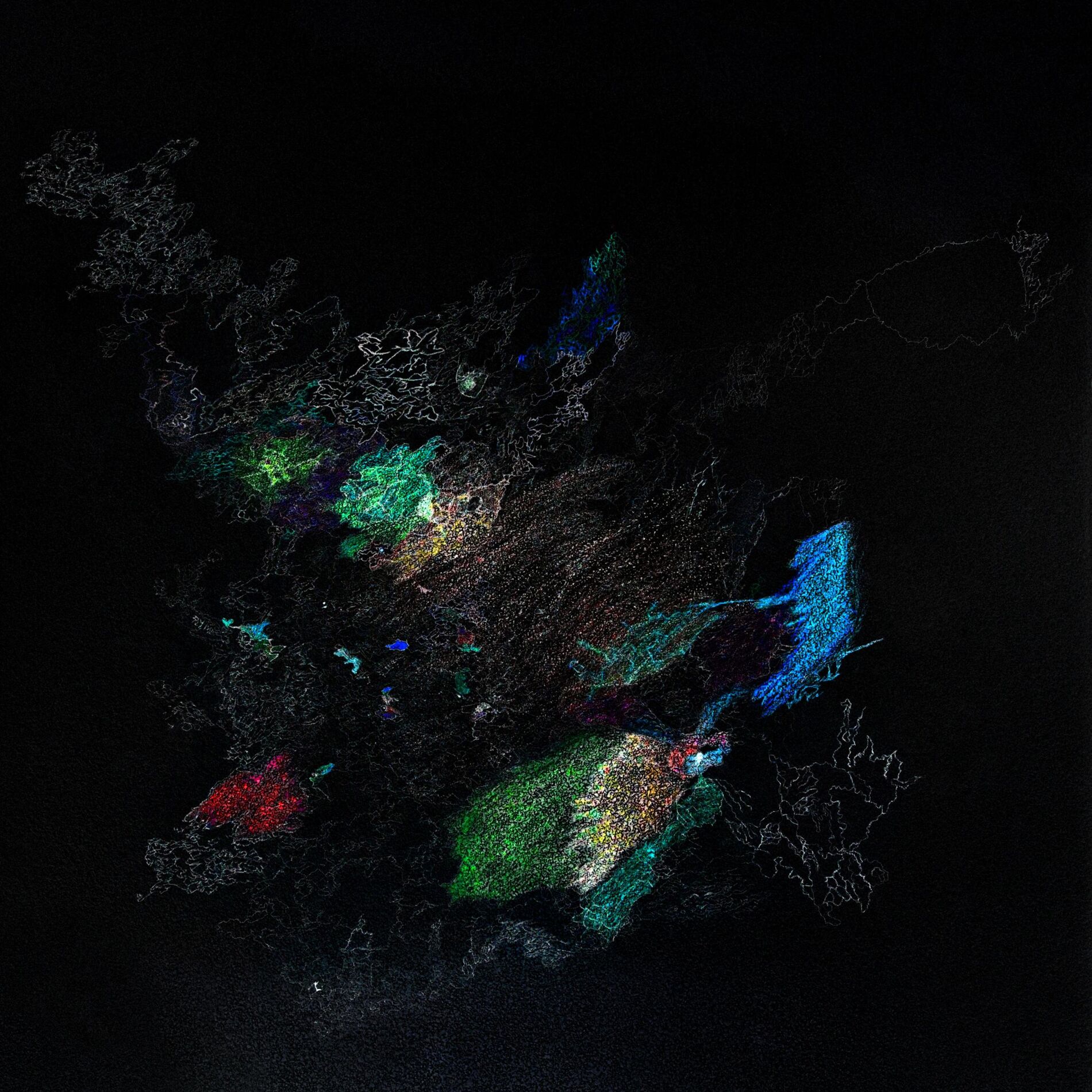 Album cover of Causalidades