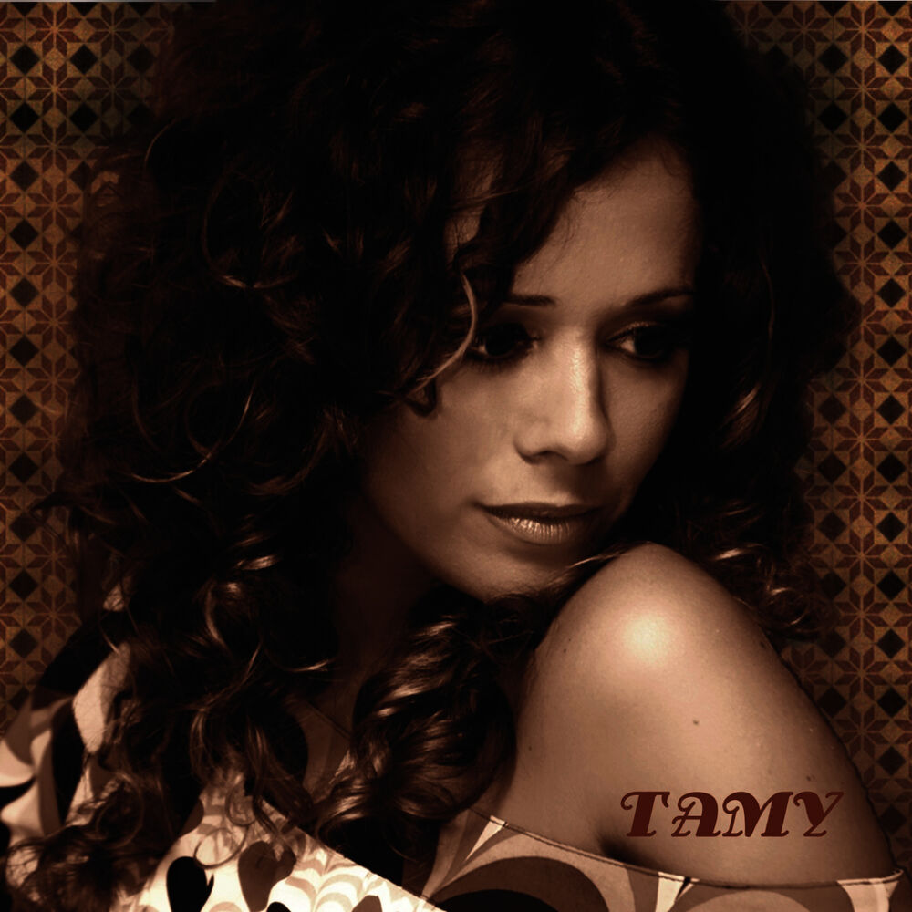 Picture of Tamy