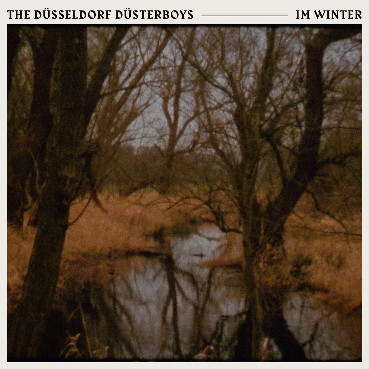 Album cover of Willst Du nicht mehr bei mir sein
