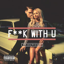 Cover of F**k With U