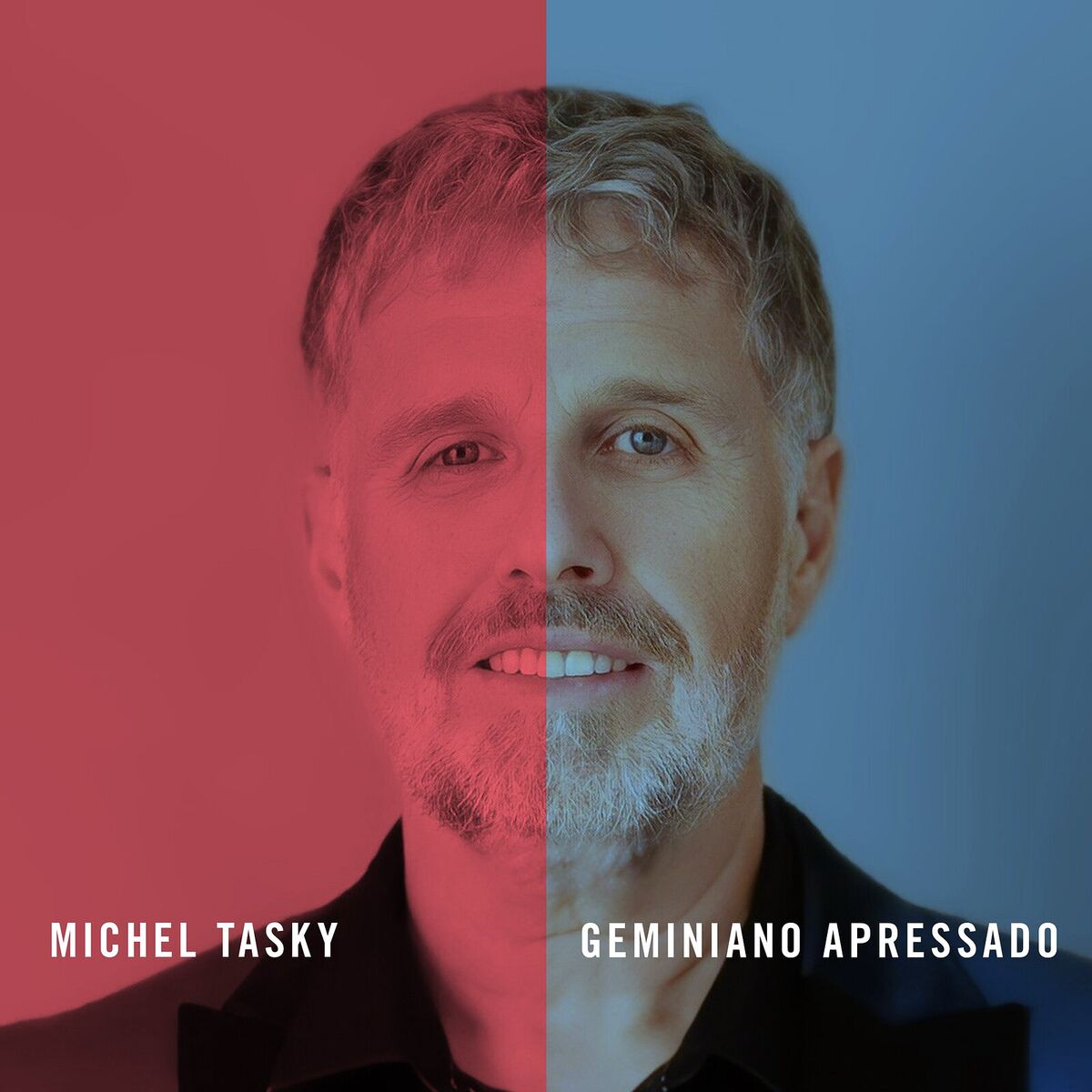 Album cover of Geminiano Apressado