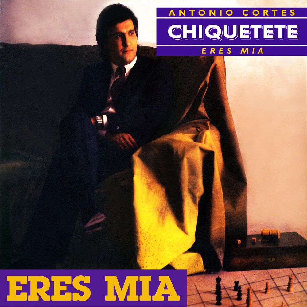 Picture of Eres Mía