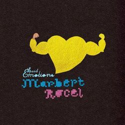 Cover of Speed Emotions