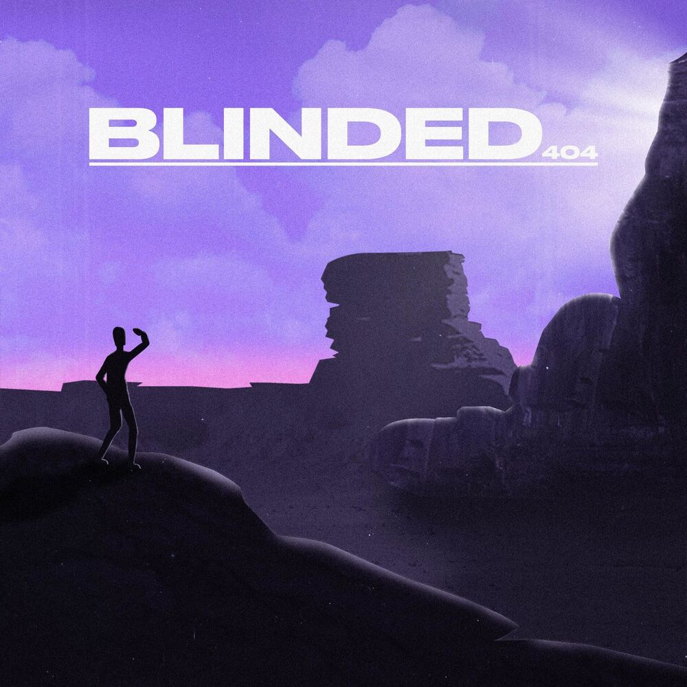 Picture of Blinded