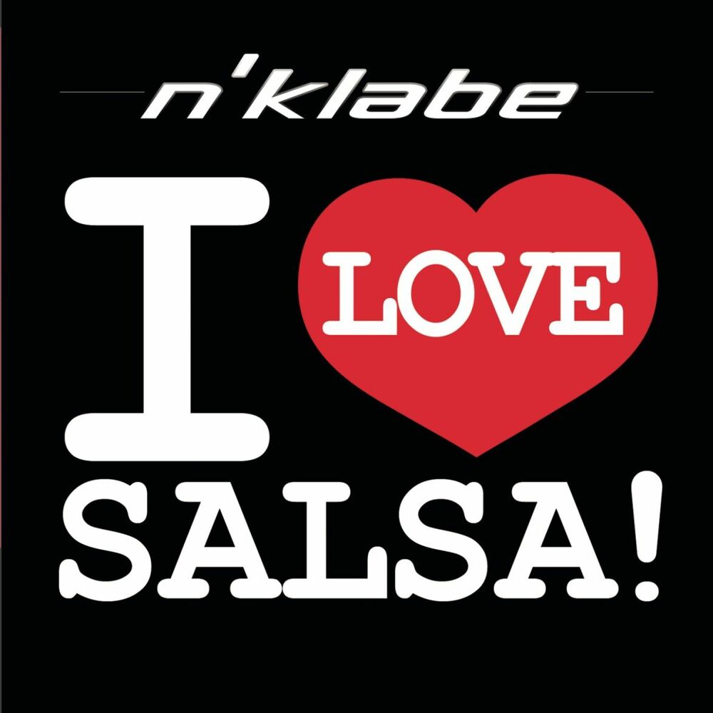 Picture of I Love Salsa