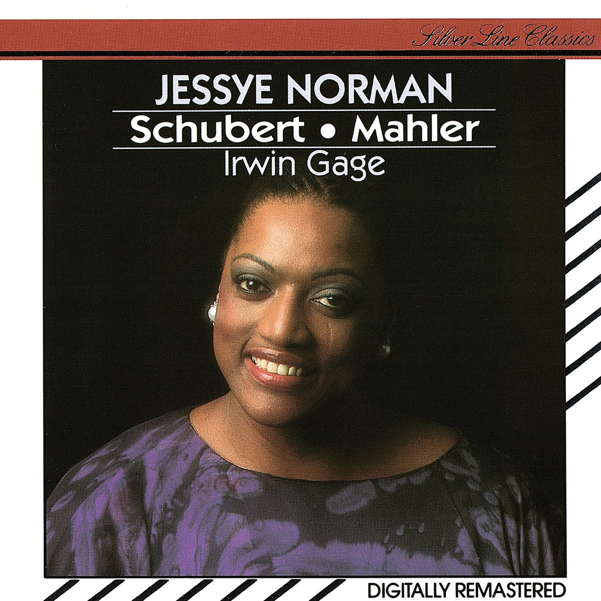 Album cover of Schubert: Ave Maria, D839