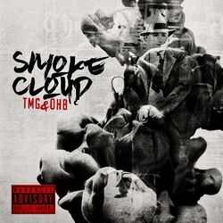 Cover of Smoke Cloud TMG & OHB