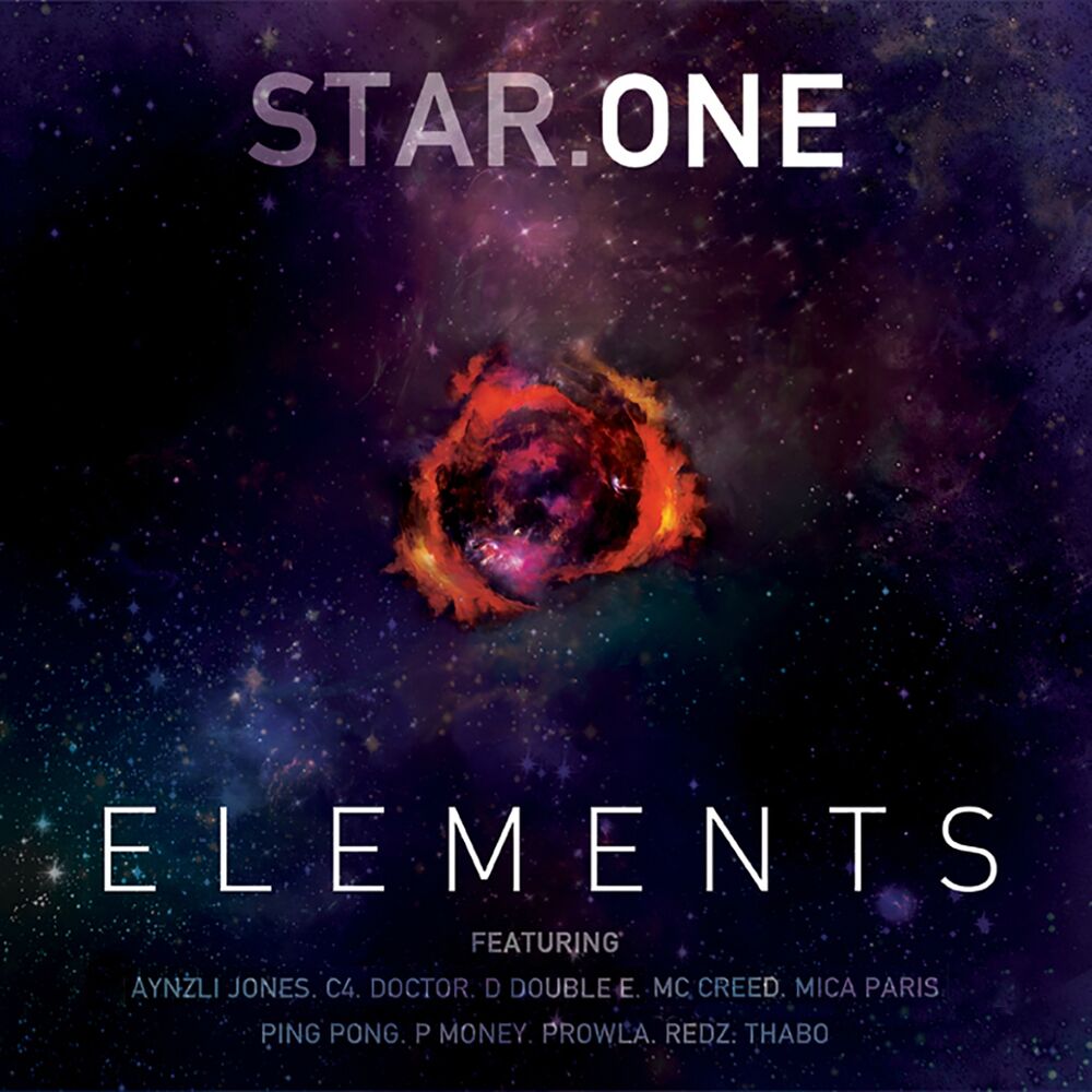 Picture of Elements