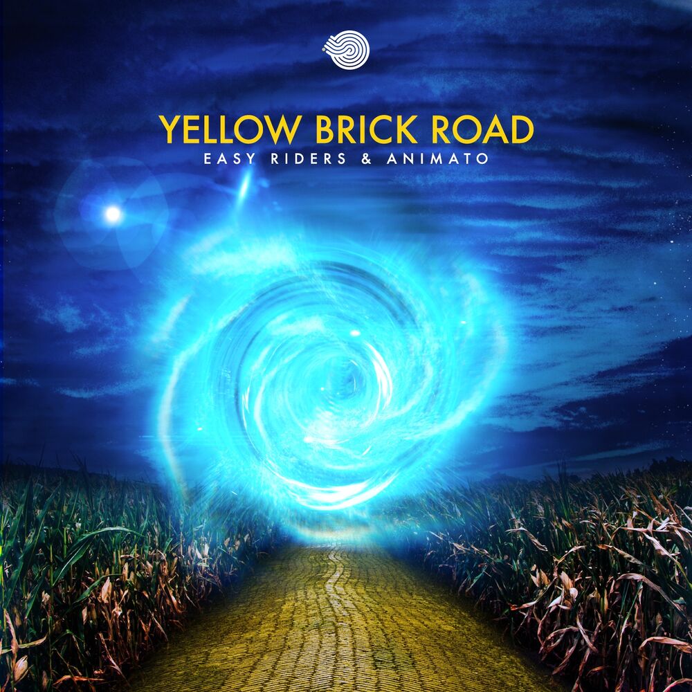 Picture of Yellow Brick Road