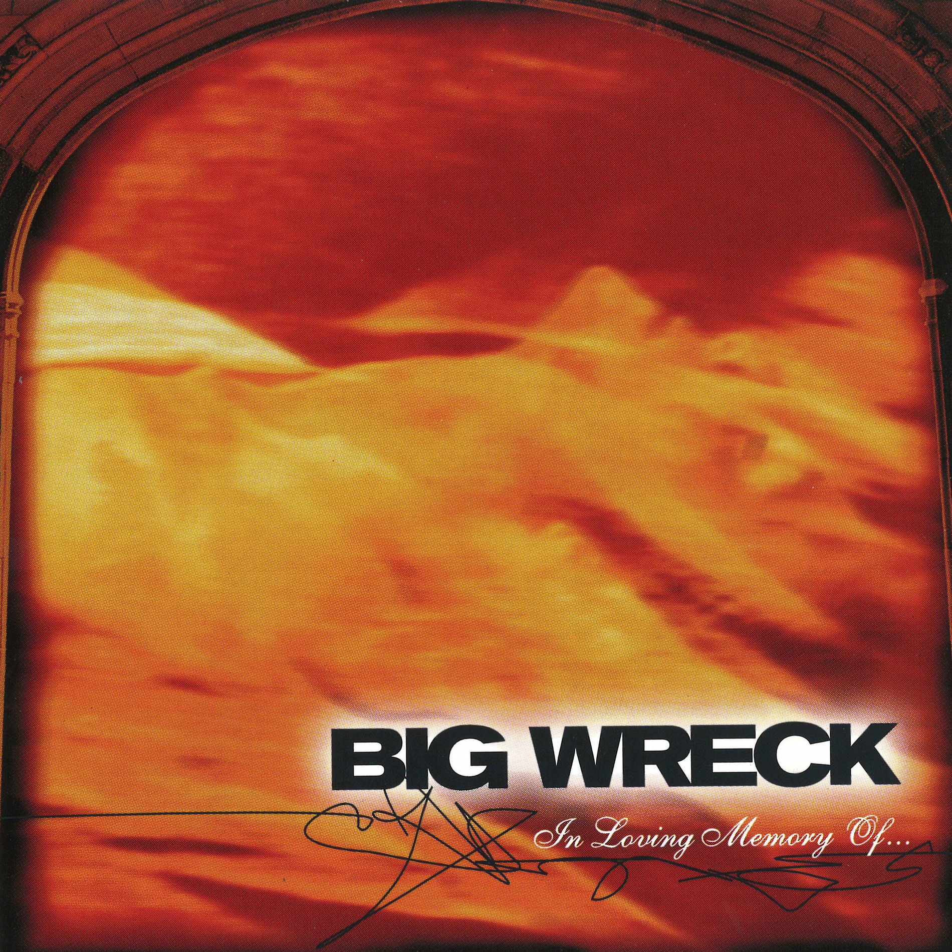 Album cover of Blown Wide Open