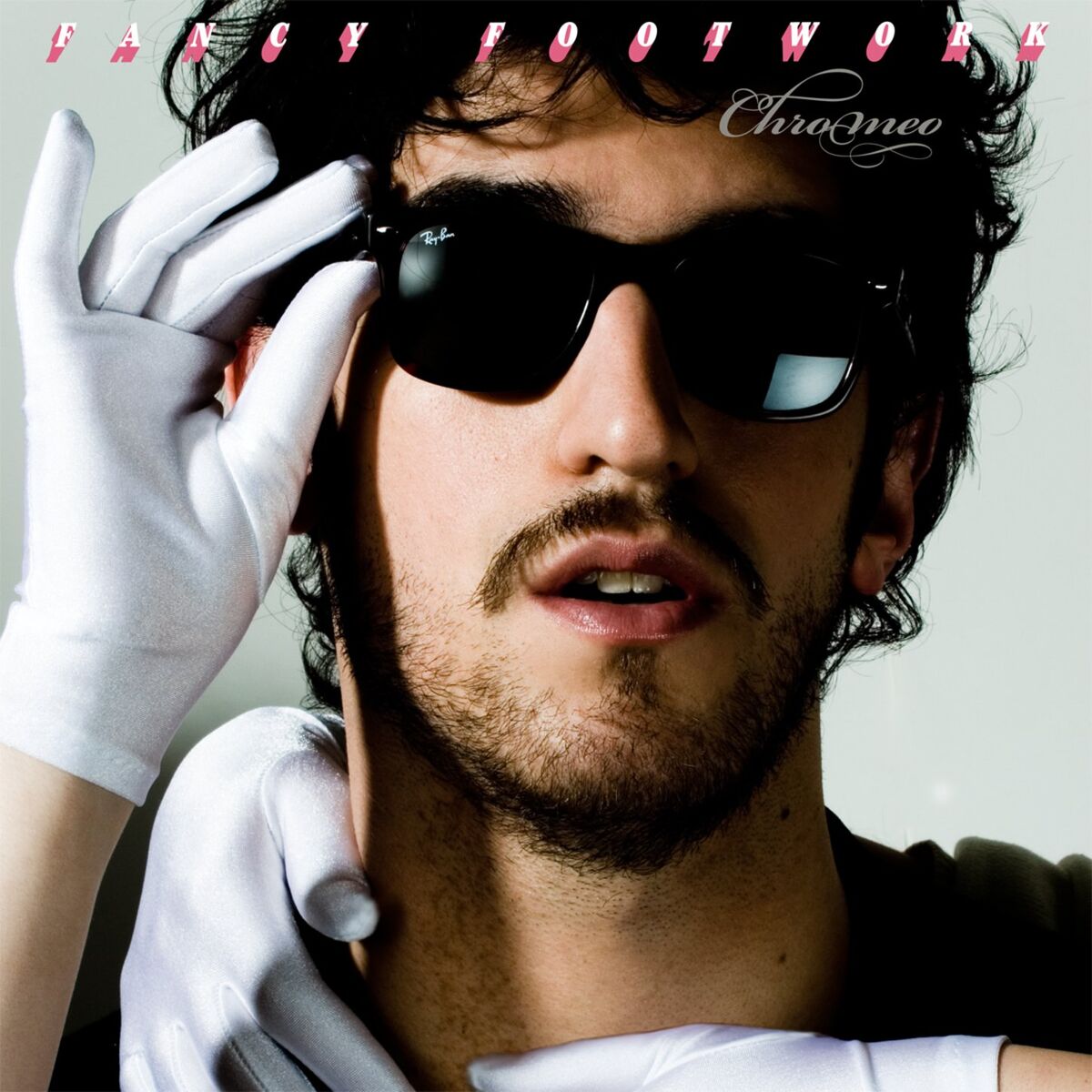 Album cover of Fancy Footwork Remixes