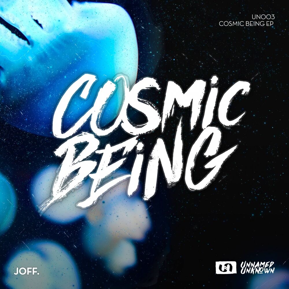 Picture of Cosmic Being EP