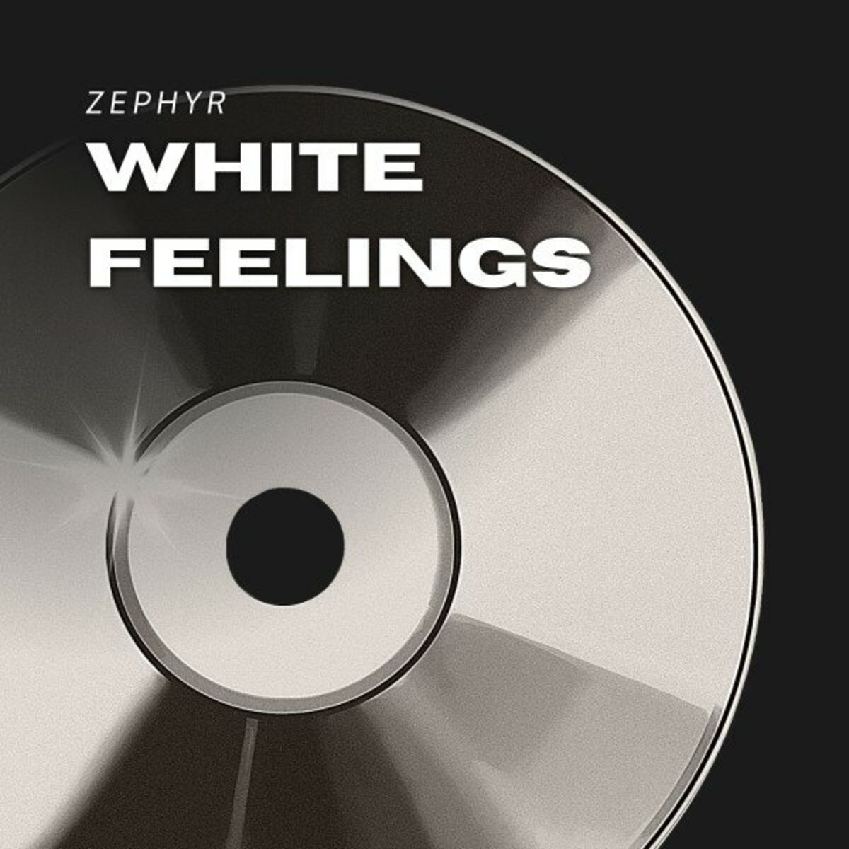 Album cover of White Feelings