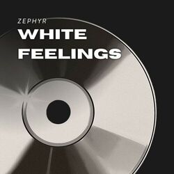 Cover of White Feelings