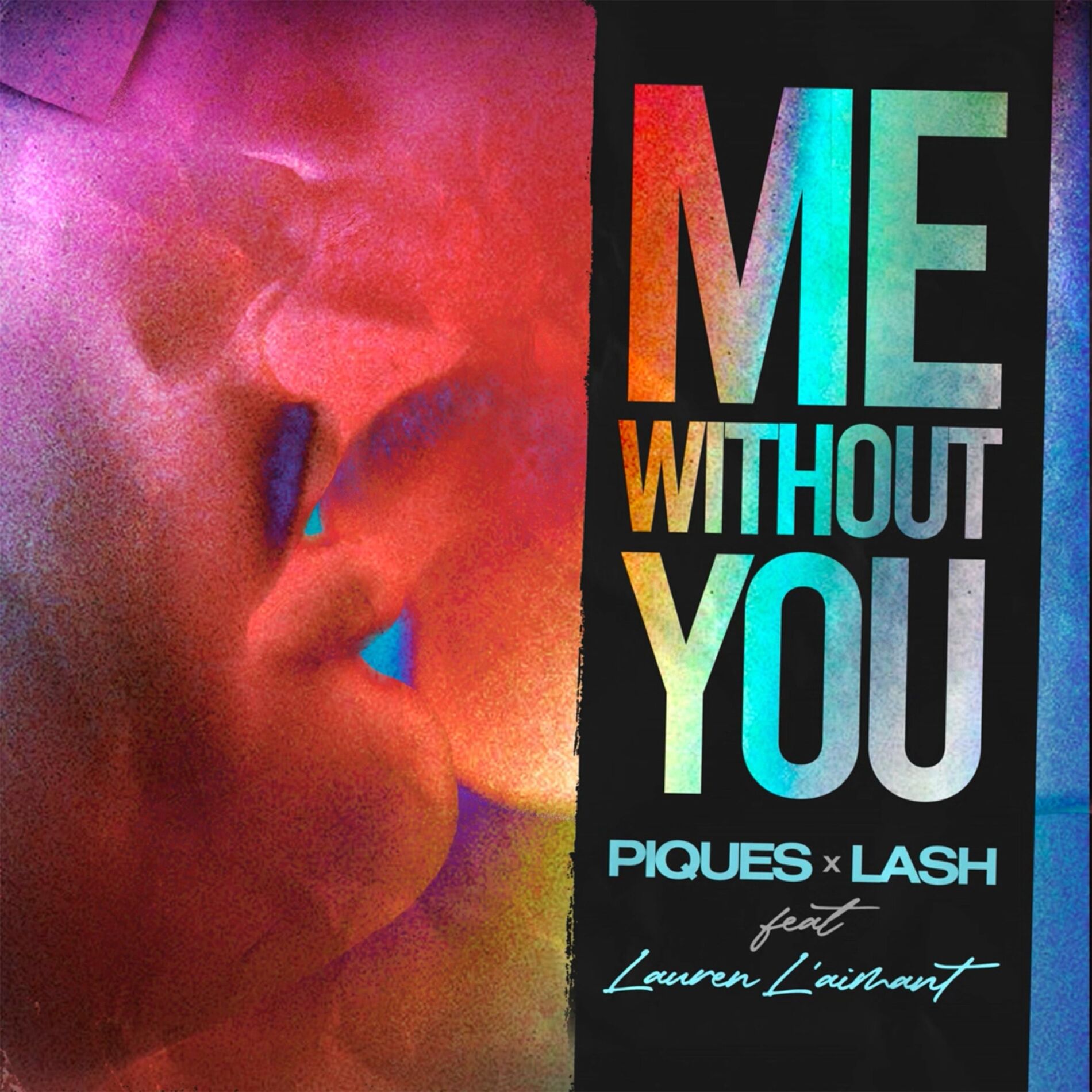 Album cover of Me Without You