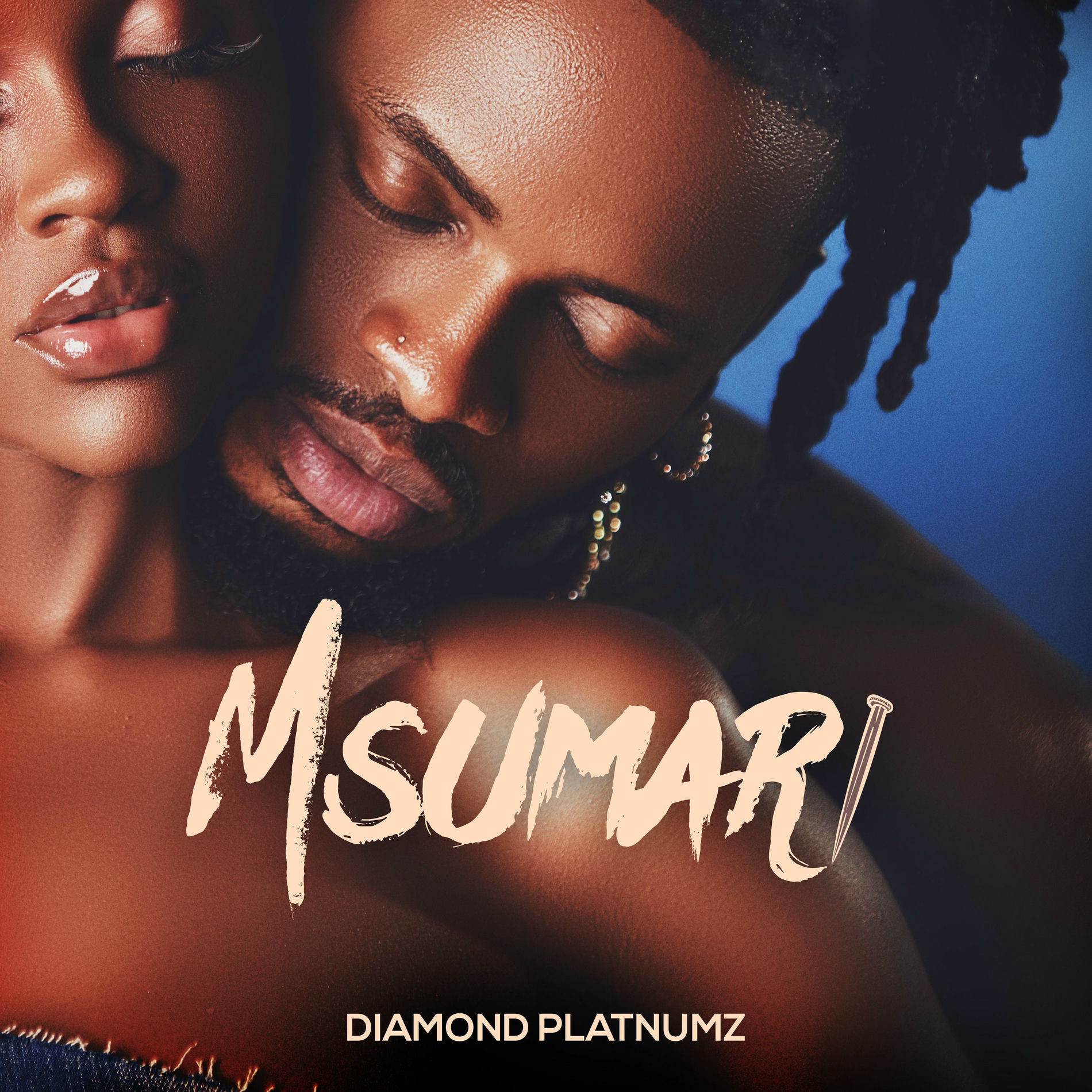 Album cover of Msumari