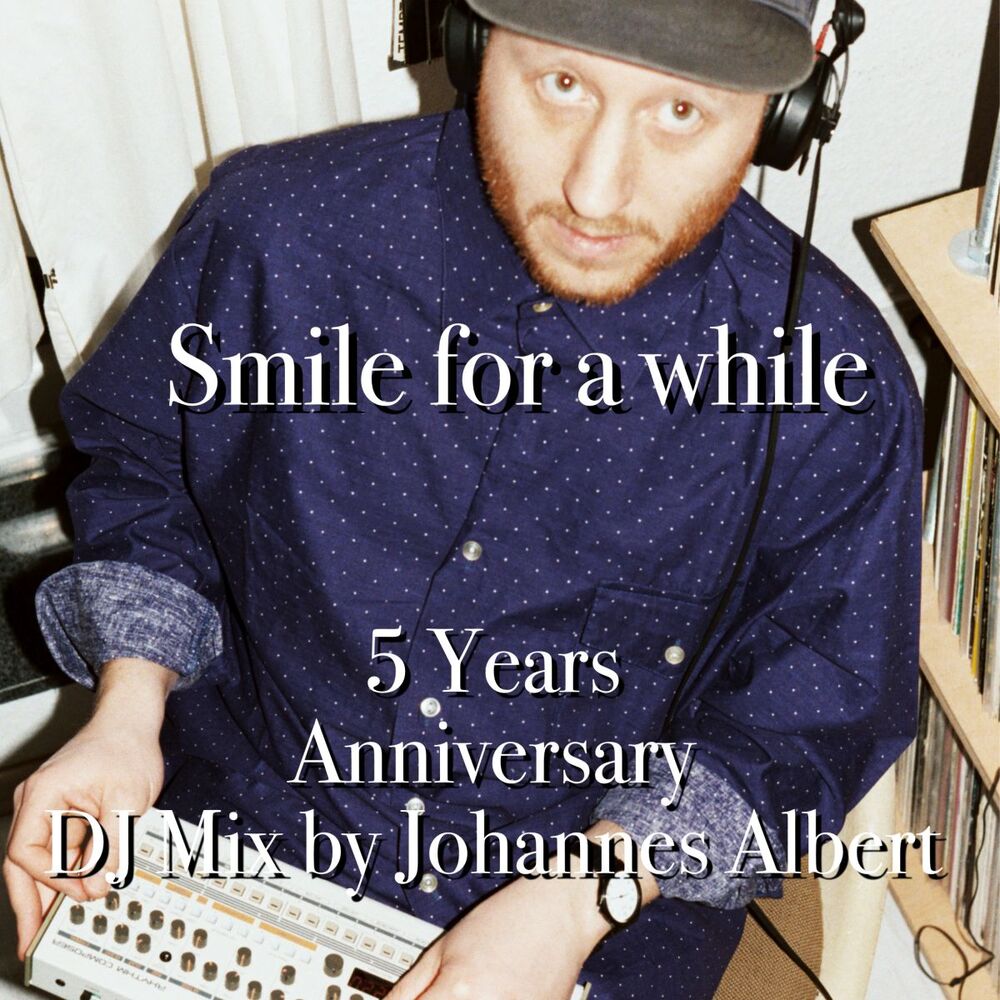 Picture of 5 Years Smile For A While