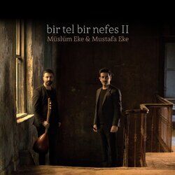 Cover of Bir Tel Bir Nefes, Vol. 2