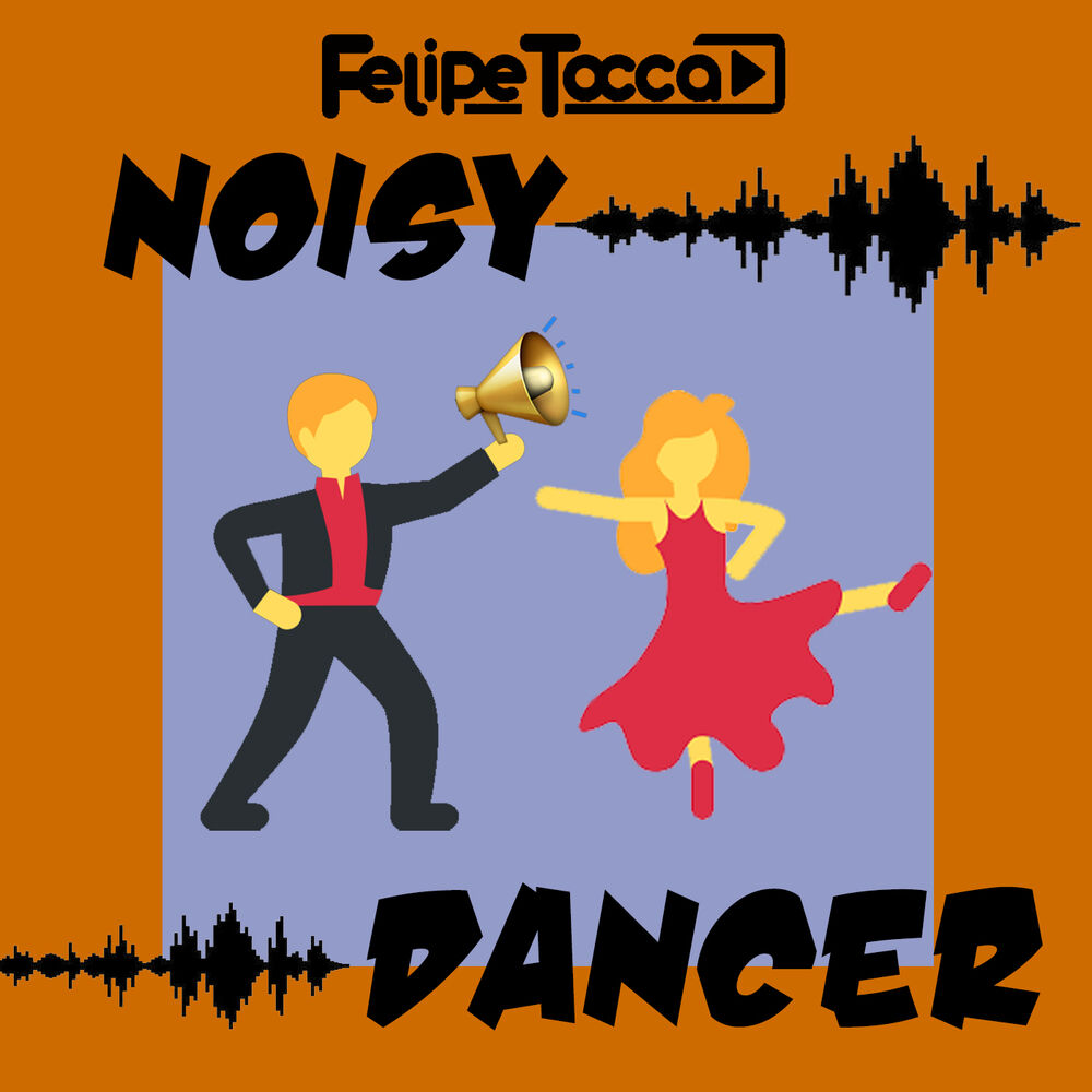 Picture of Noisy Dancer
