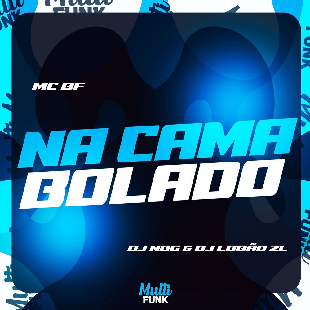 Picture of Na Cama Bolado