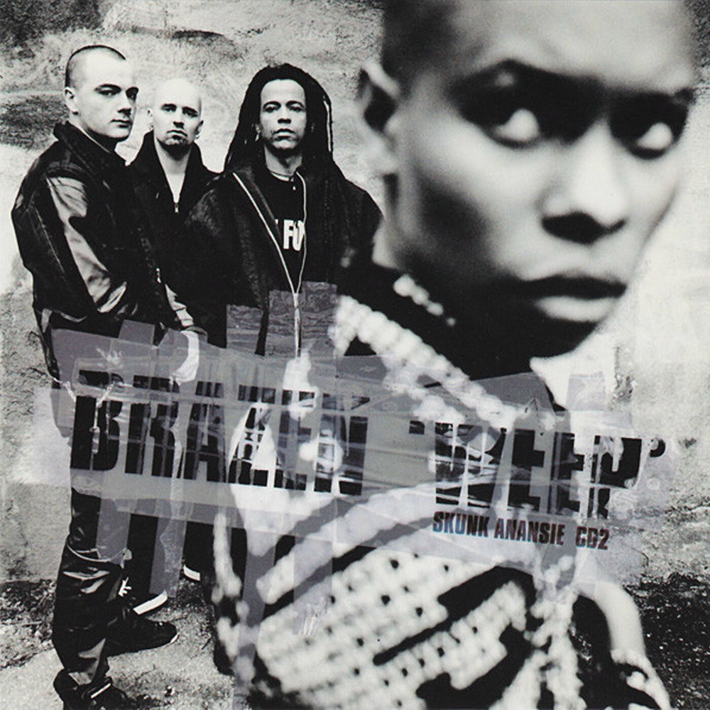 Portada del álbum