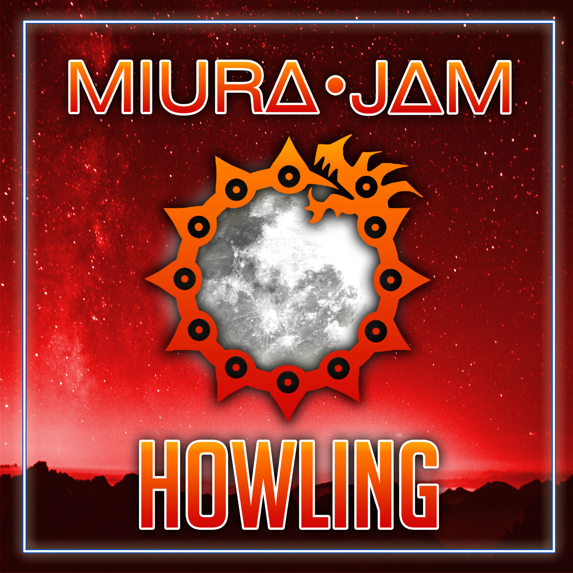 Album cover of Howling (From 