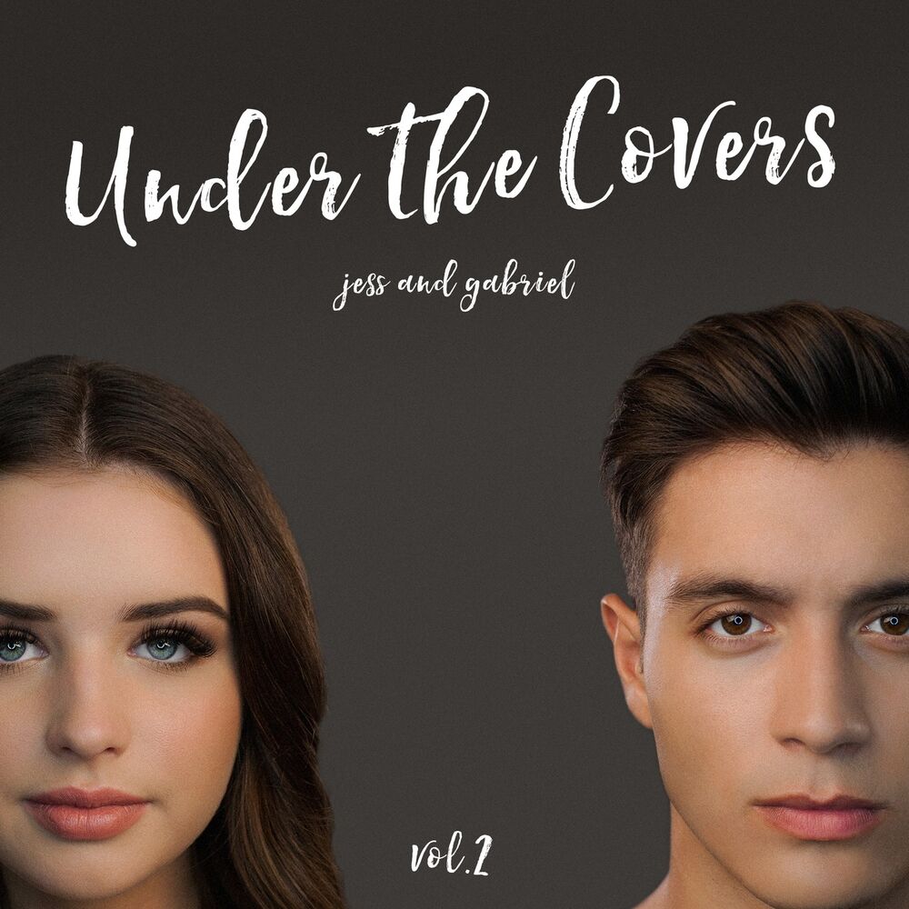 Picture of Under the Covers, Vol. 2