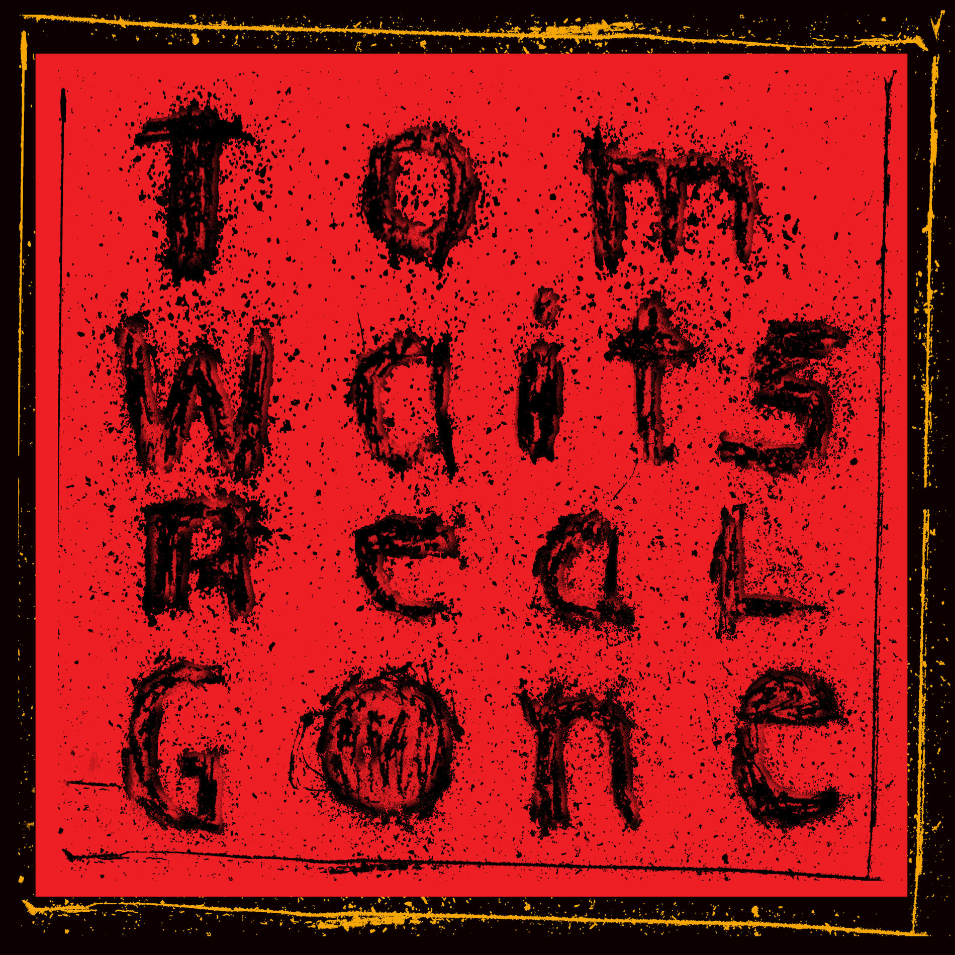 Album cover of Dead and Lovely
