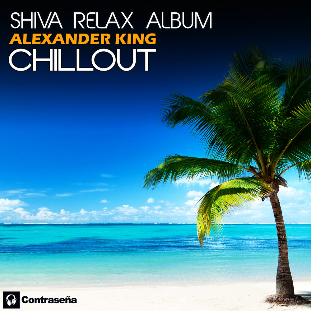 Picture of Shiva Relax Album