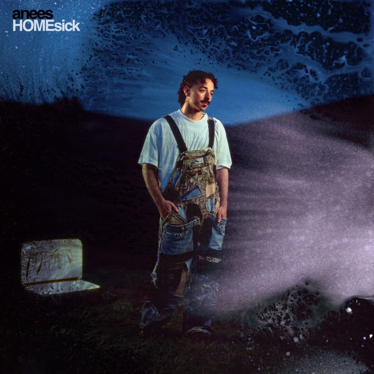 Album cover of goodbye