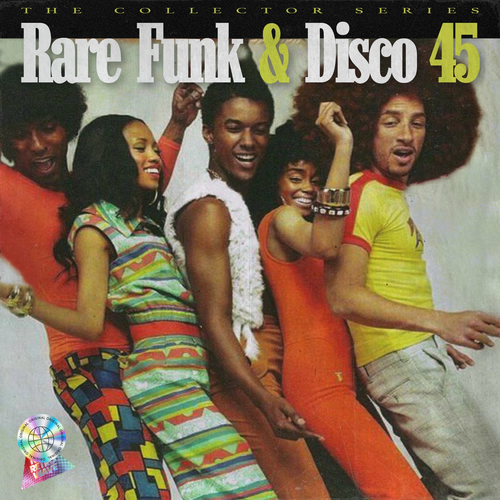 Classic Jazz-Funk Mastercuts Volume 5 – CD (Compilation