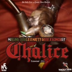 Cover of Chalice (Extended Mix)