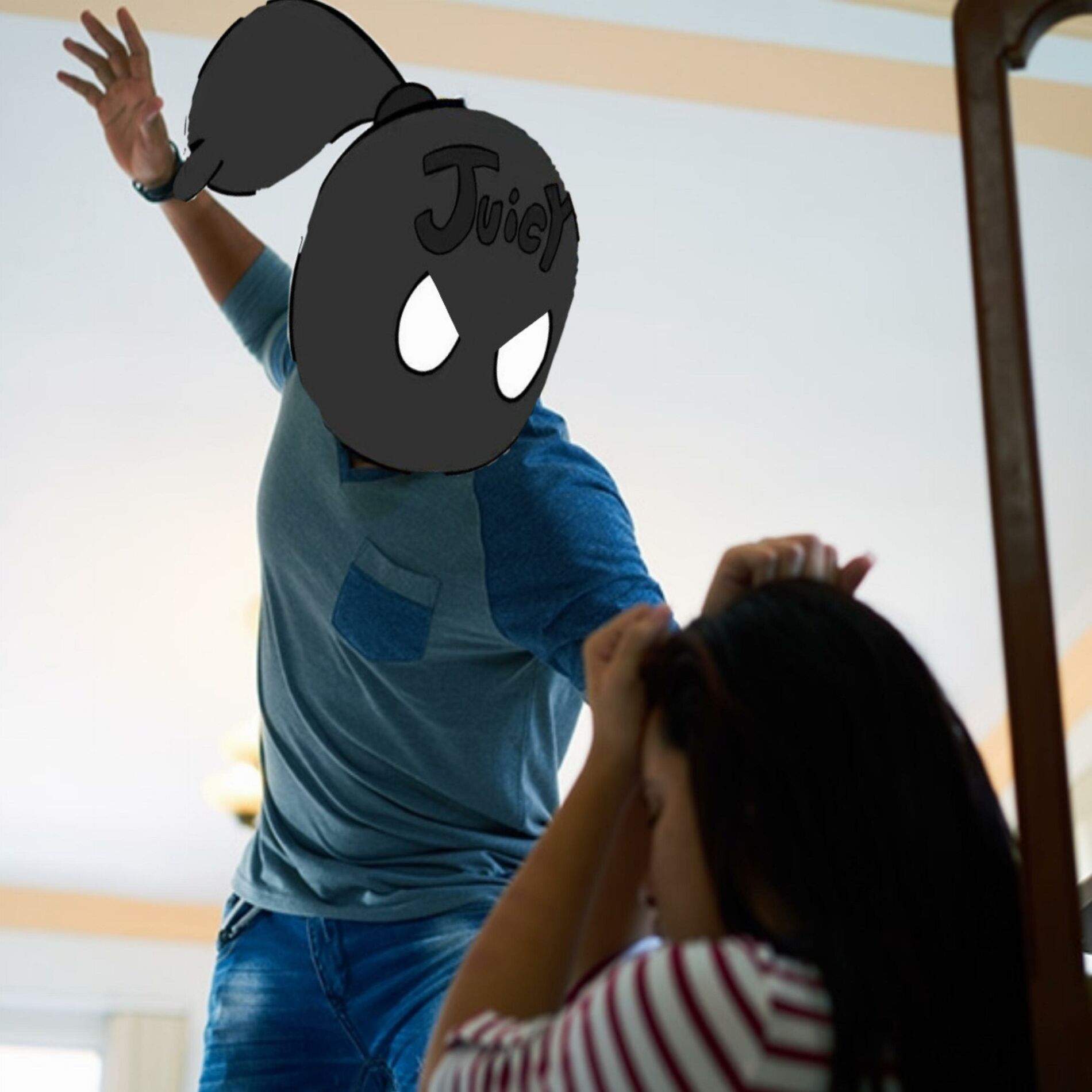 Album cover of I beat my wife (freestyle) (feat. Xonthebeat)