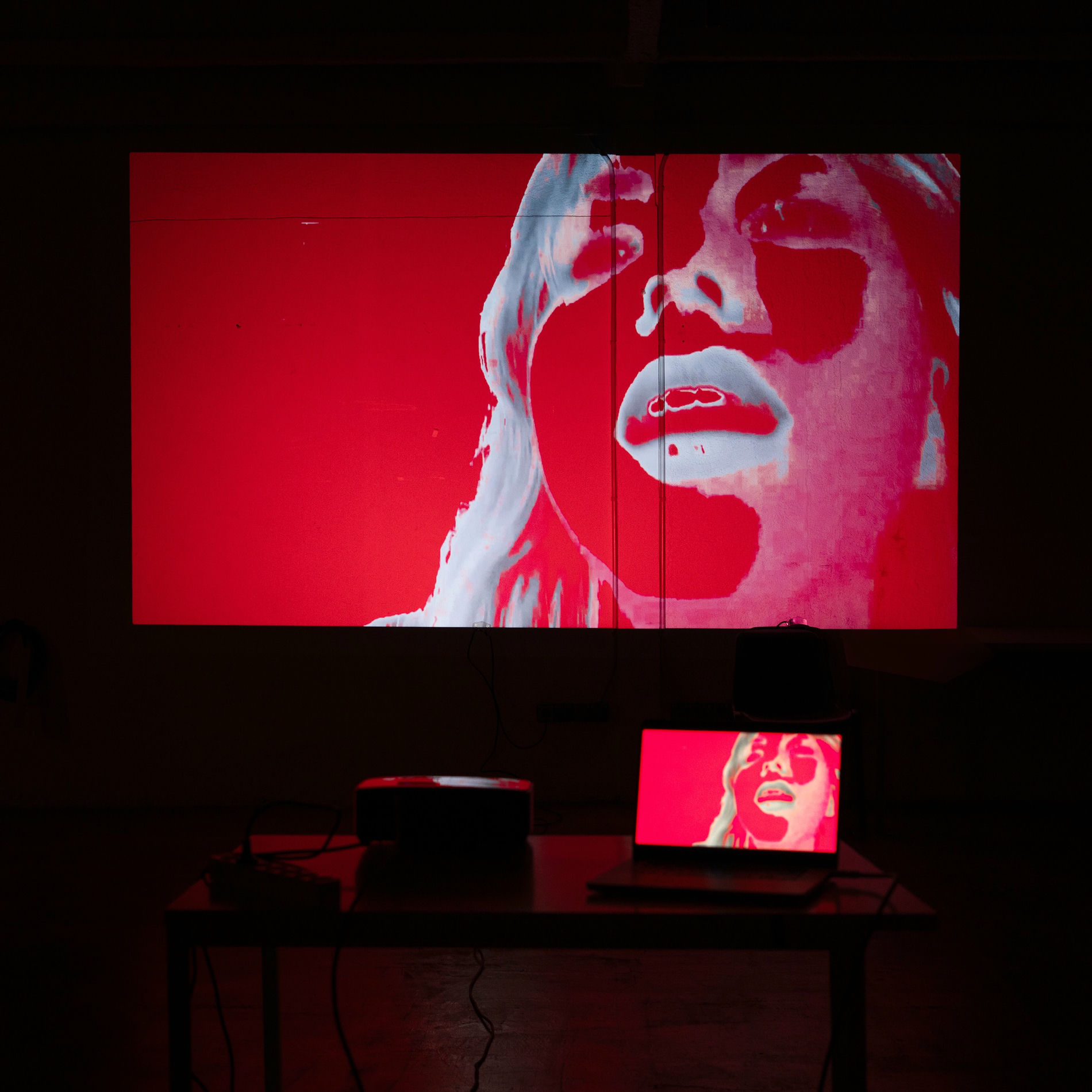 Album cover of Hemofilia (Remix)