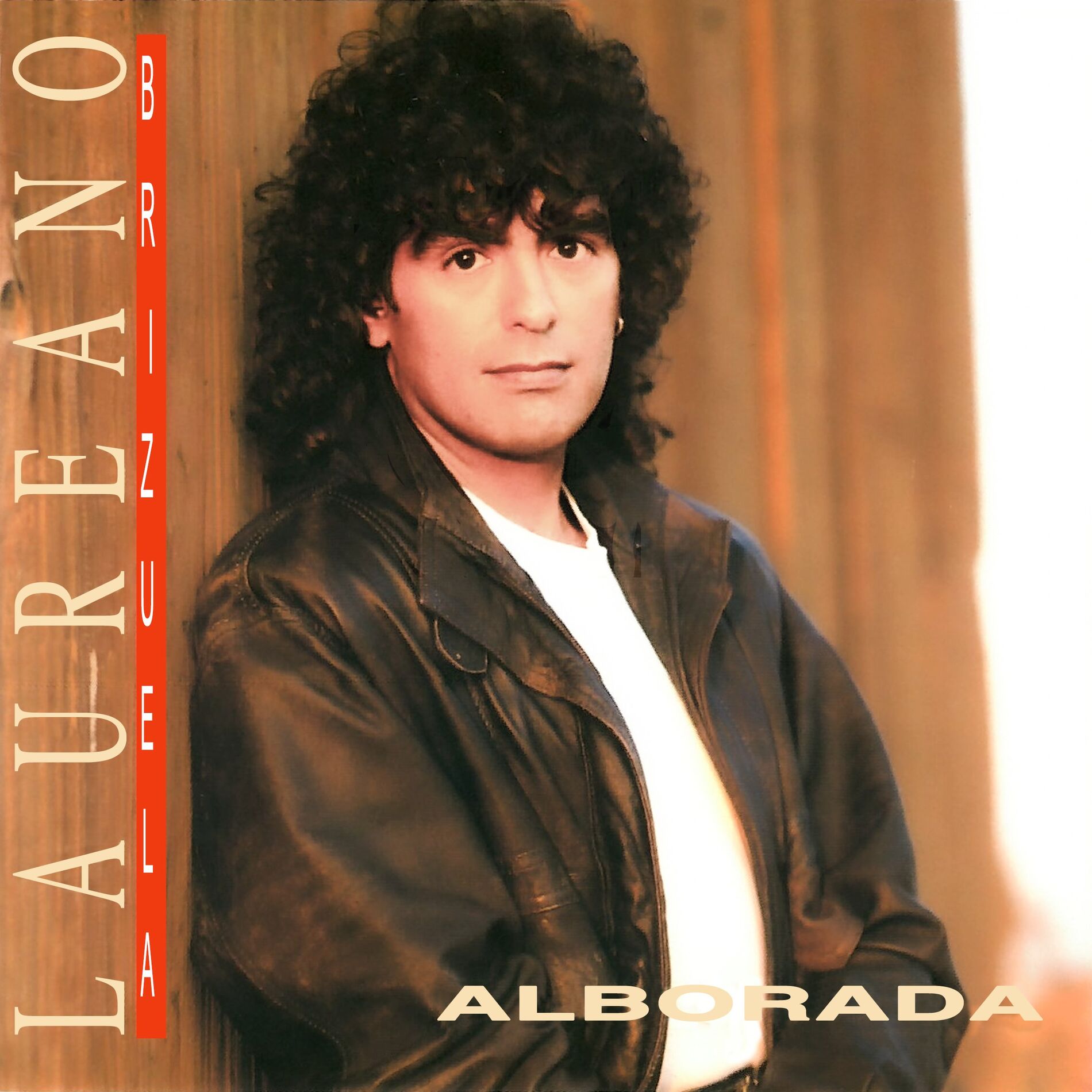 Album cover of Alborada