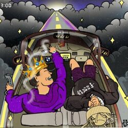 Cover of Locos